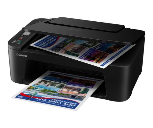 CANON PIXMA TS3750i Black 7.7ppm MFP ink