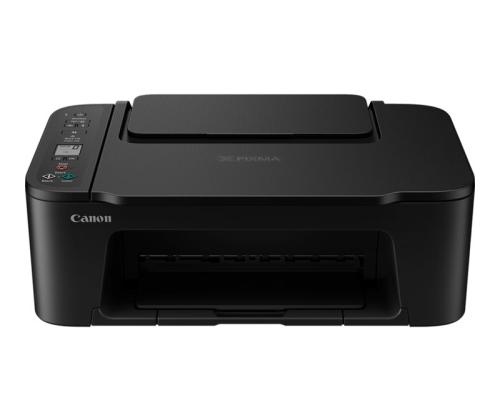 CANON PIXMA TS3750i Black 7.7ppm MFP ink