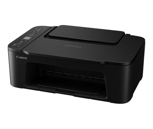 CANON PIXMA TS3750i Black 7.7ppm MFP ink