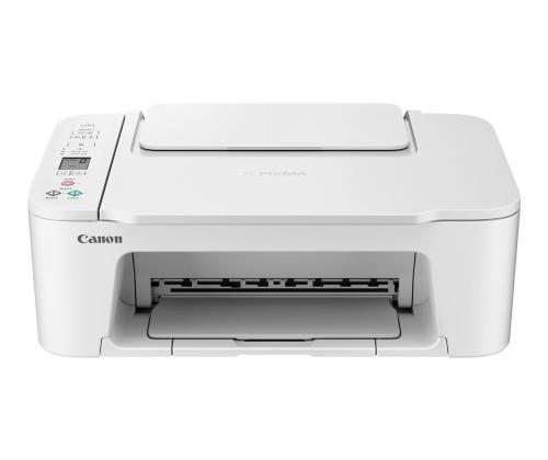 CANON PIXMA TS3751i White 7.7ppm MFP ink