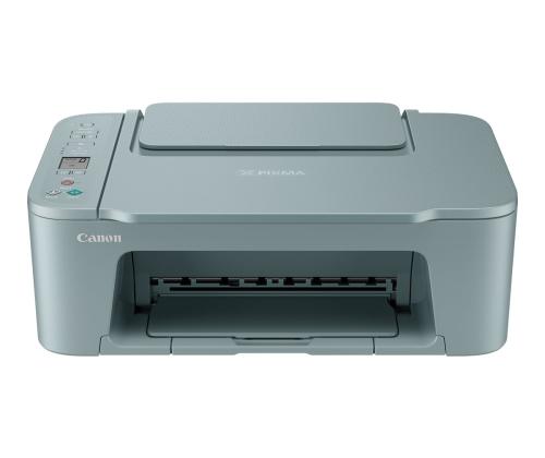 CANON PIXMA TS3752i blue/grey MFP 4ppm