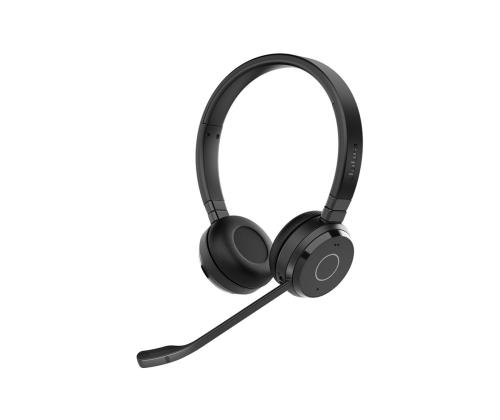 JABRA Evolve 65 TE Headset Link 390