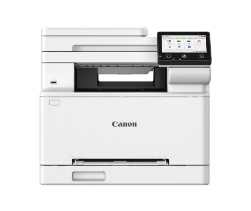 CANON MF664Cdw Laser MFP 25ppm