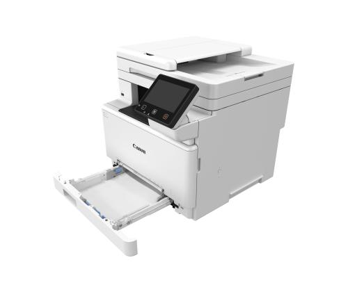 CANON MF664Cdw Laser MFP 25ppm