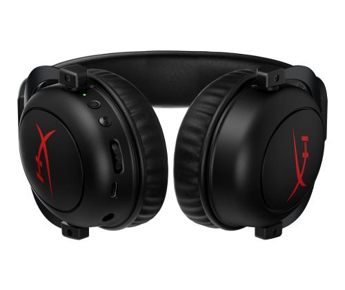 HP HyperX Cloud II Core Wrls Headset