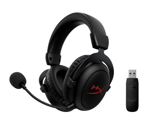 HP HyperX Cloud II Core Wrls Headset