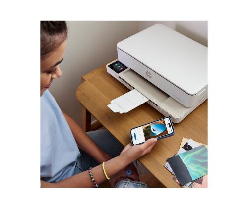 HP Envy 6120e All-in-One Color Inkjet