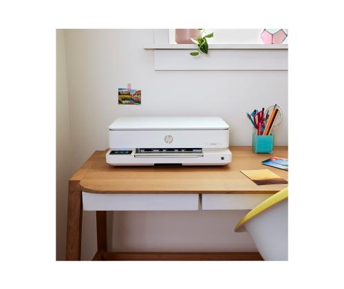 HP Envy 6120e All-in-One Color Inkjet