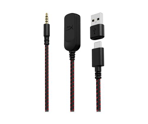 HP HyperX Cloud III gamer headset