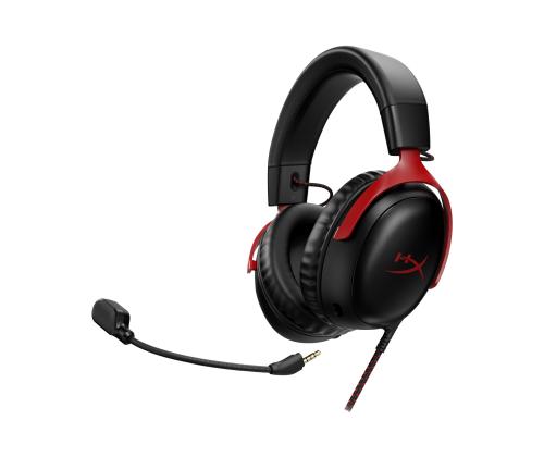 HP HyperX Cloud III gamer headset