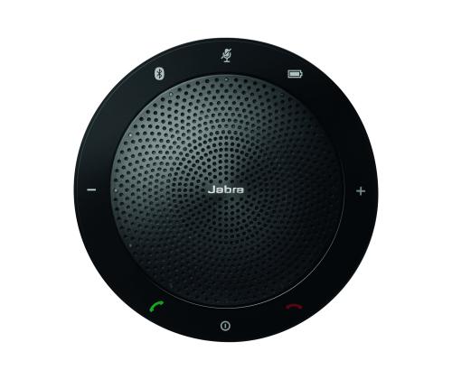 JABRA SPEAK 510 MS Speakerphone for UC
