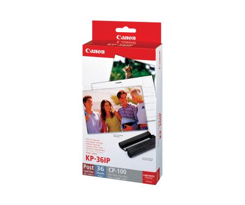CANON KP-36IP 10x15cm +cartridge