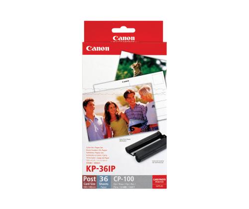CANON KP-36IP 10x15cm +cartridge