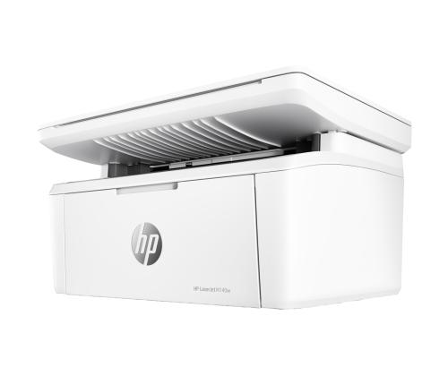 HP LaserJet MFP M140w Printer