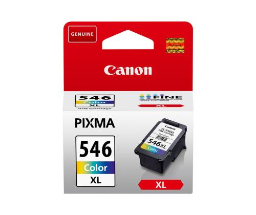 CANON CL - 546XL Colour XL tindikassett