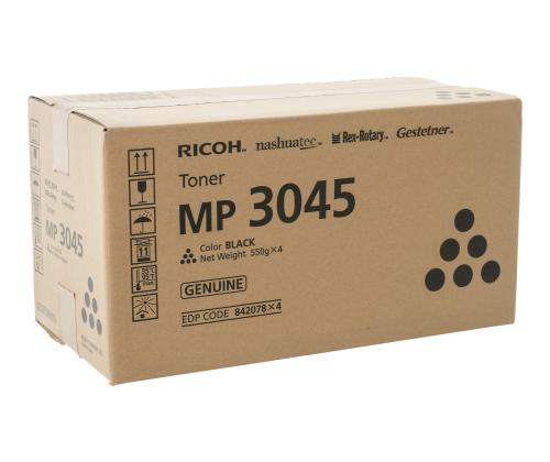 RICOH DT39BLK toner 30.000 pages