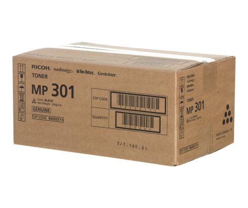 RICOH MP301 toner 8000 pages