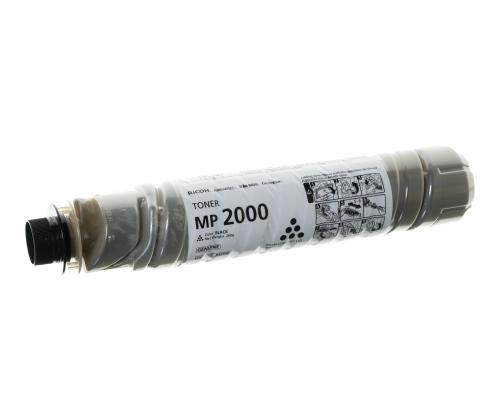 RICOH MP2000 black toner 9.000 pages