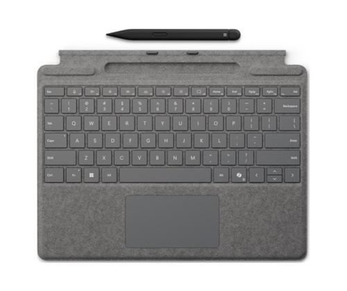 MS Srfc Pro KB w/ Slim Pen CM SC DA/FI