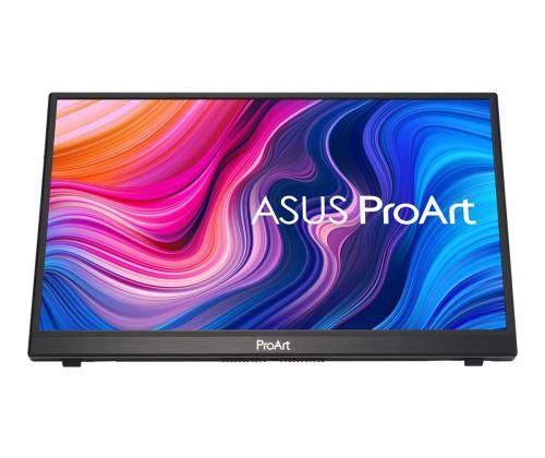 Monitor ASUS ProArt PA148CTV kaasaskantav 14i IPS