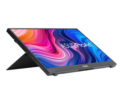 Monitor ASUS ProArt PA148CTV kaasaskantav 14i IPS