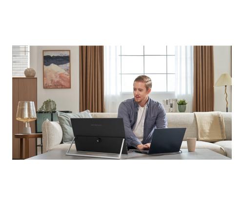 ASUS ZenScreen MB229CF Portable 21.5inch