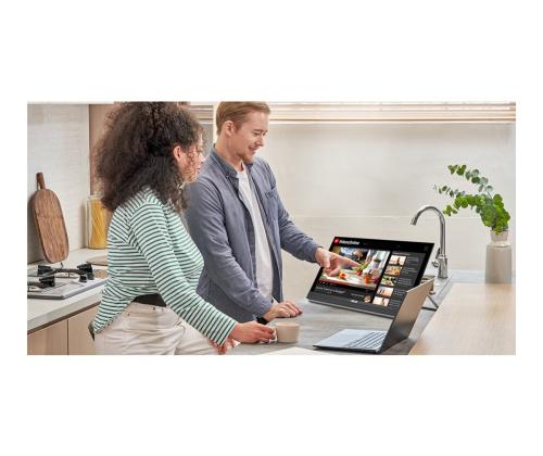 ASUS ZenScreen MB229CF Portable 21.5inch