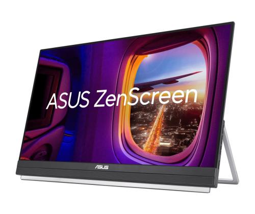 ASUS ZenScreen MB229CF Portable 21.5inch