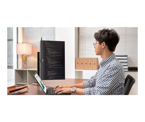 ASUS ZenScreen MB229CF Portable 21.5inch