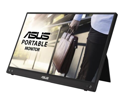ASUS ZenScreen MB16ACV Portable 15.6inch