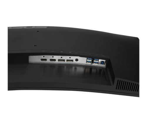 ASUS VG34VQL1B 34inch VA WLED