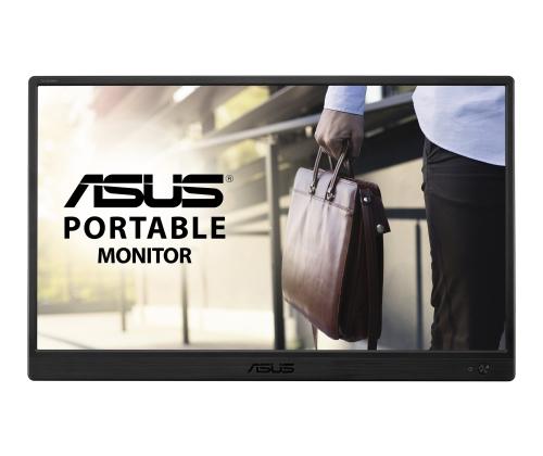 ASUS MON MB165B 15.6inch TN WXGA 60Hz