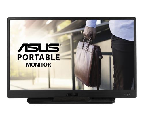 ASUS MON MB165B 15.6inch TN WXGA 60Hz