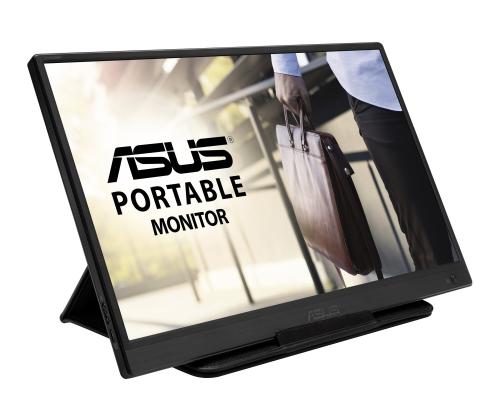 ASUS MON MB165B 15.6inch TN WXGA 60Hz