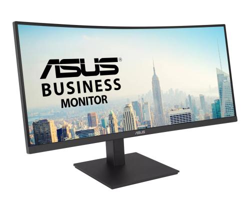 ASUS VA34VCPSR 34inch VA WLED Curved