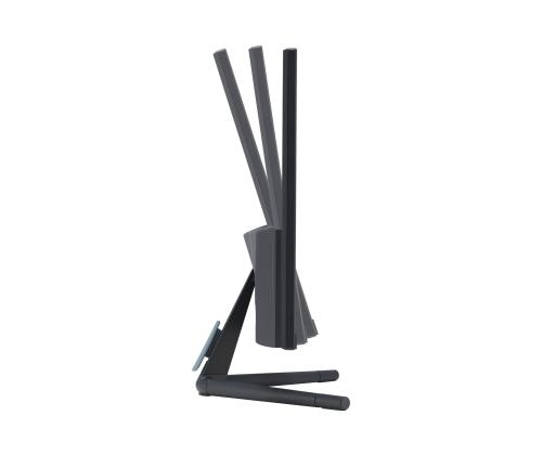 ASUS VU249CFE-B Eye Care Monitor 23.8i