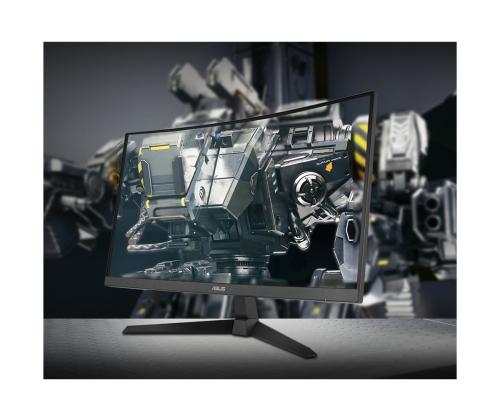 ASUS TUF Gaming VG27VQ3B 27inch Fast VA