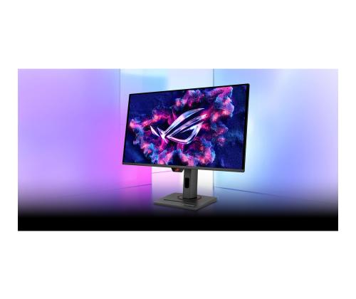 ASUS ROG Strix OLED XG27ACDNG 26.5inch