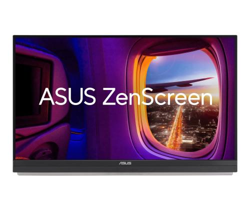 ASUS MB27ACF 27inch IPS WLED QHD