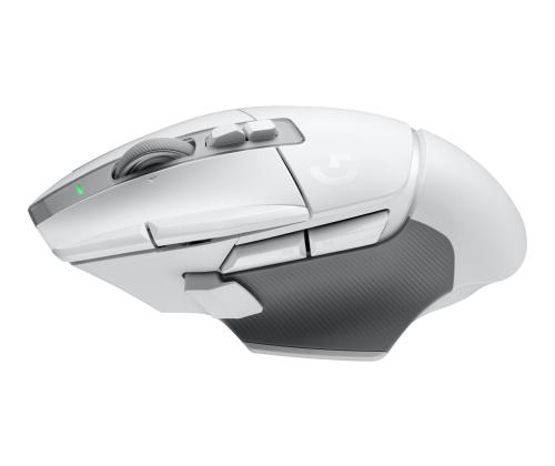 LOGI G502 X LIGHTSPEED - WHITE/CORE EER2