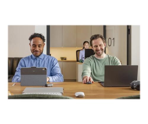 LOGI MX Anywhere 3S - PALE GREY