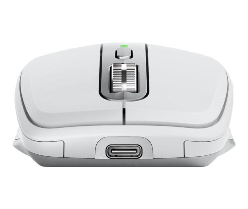 LOGI MX Anywhere 3S - PALE GREY