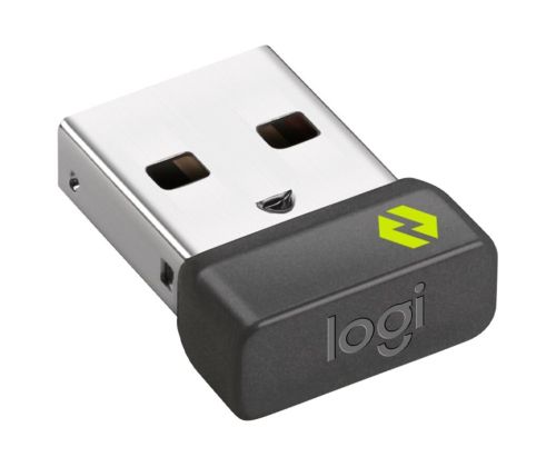 LOGI MX Anywhere 3S for Business - GRAPH