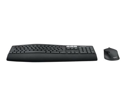 LOGI MK850 Performance Wireless Keyboard