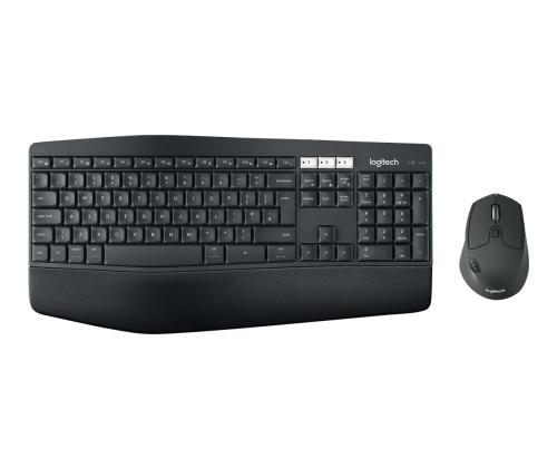 LOGI MK850 Performance Wireless Keyboard
