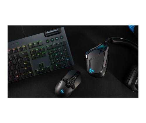 LOGI G815 RGB GamingKeyb.GL Linear (US)