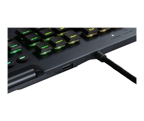 LOGI G815 RGB GamingKeyb.GL Linear (US)