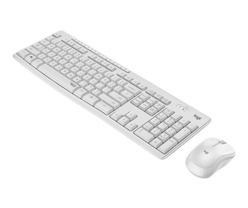 LOGITECH MK295 - klaviatuur-hiir
