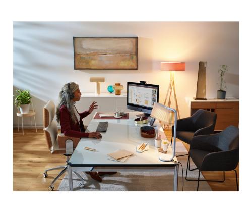 LOGI MX Keys for Business - GRAPHITE