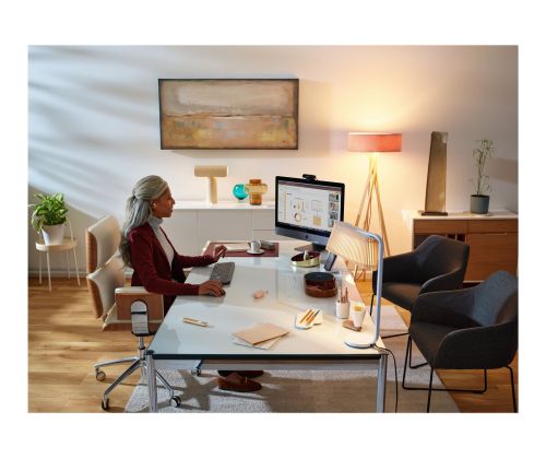 LOGI MX Keys for Business - GRAPHITE